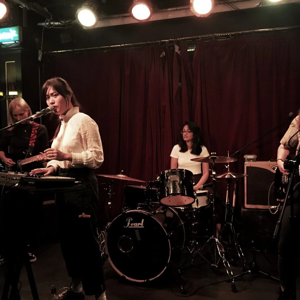 Interview: Silva
