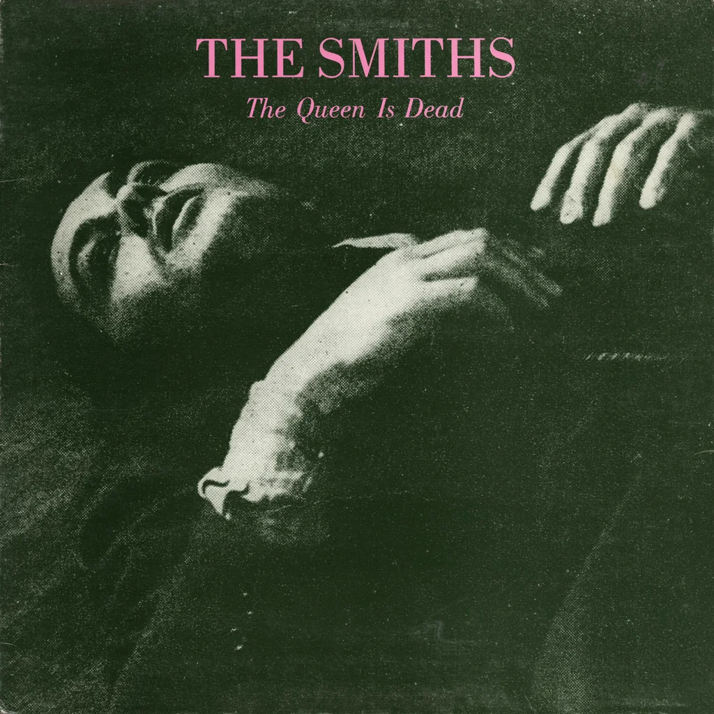 My Favourite Album: The Queen Is Dead
