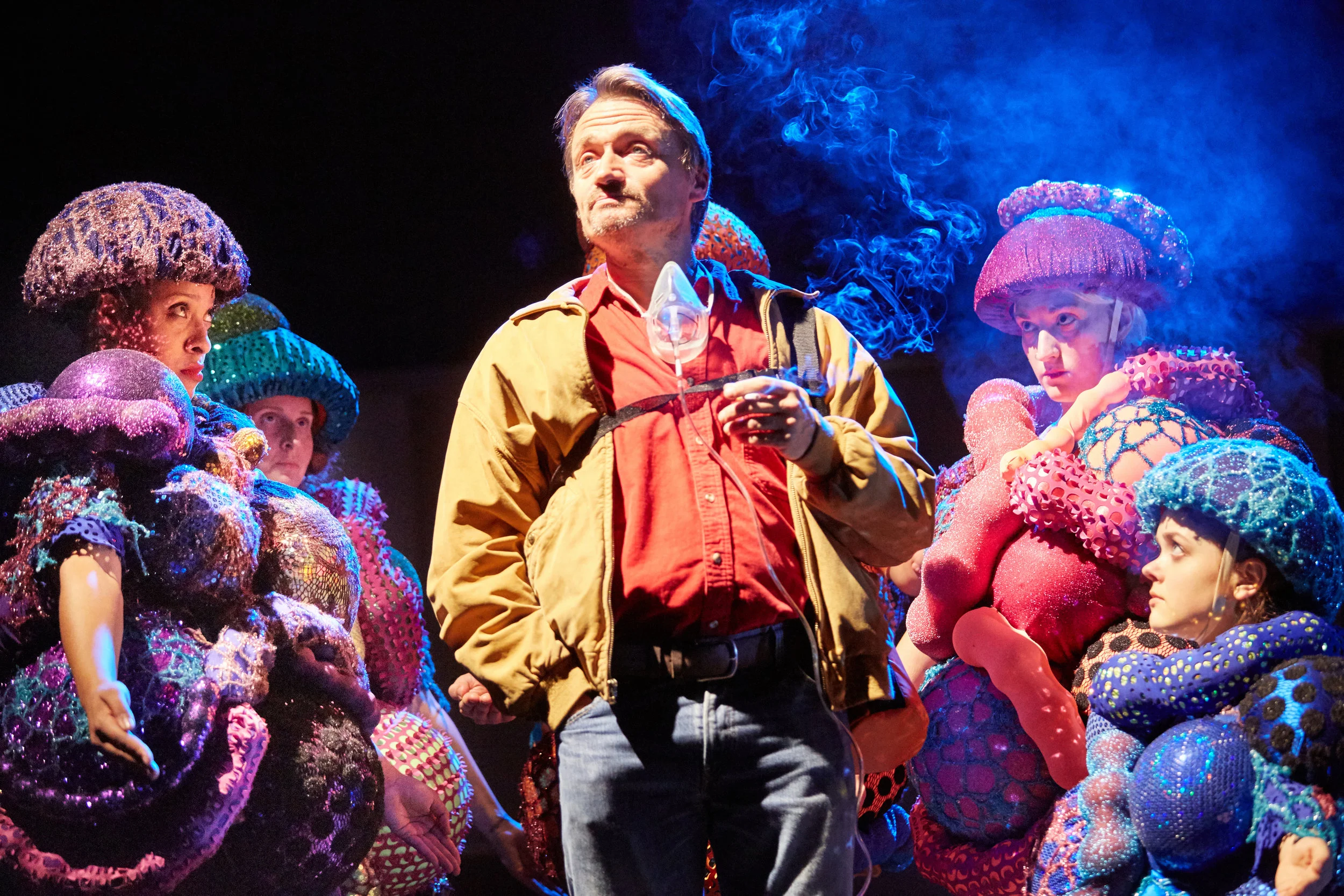 Interview: Jenny Fitzpatrick