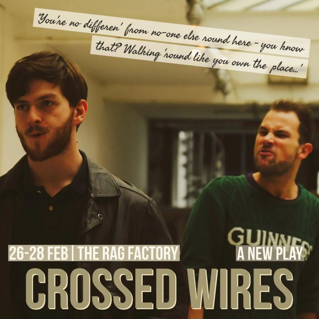 Crossed Wires