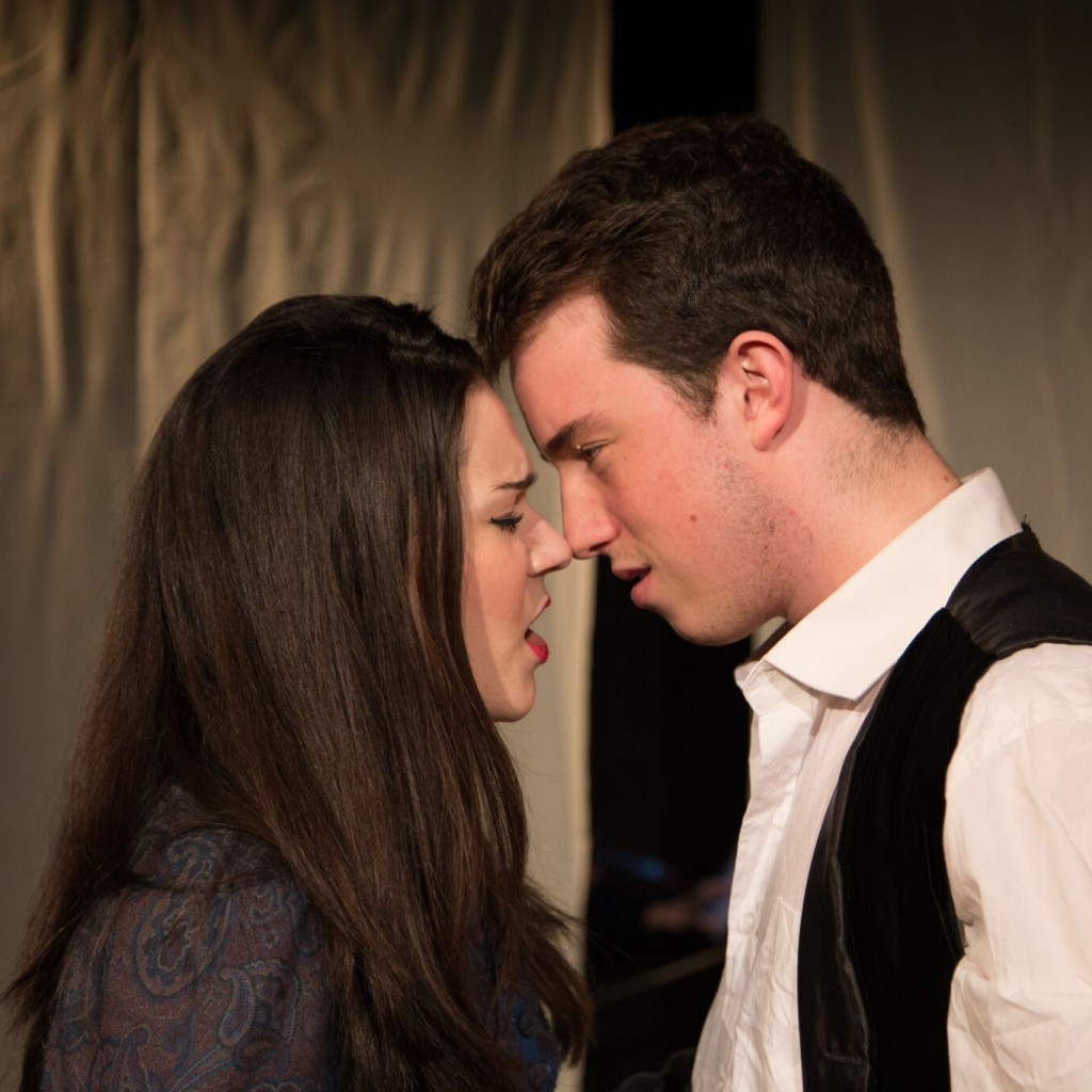 Possessed – UCLU Musical Theatre