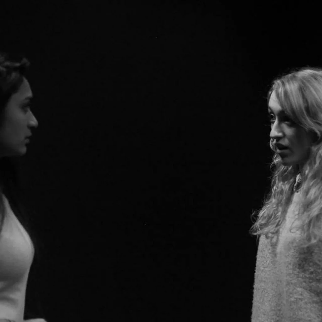 UCLU Drama Soc's Father Daughter