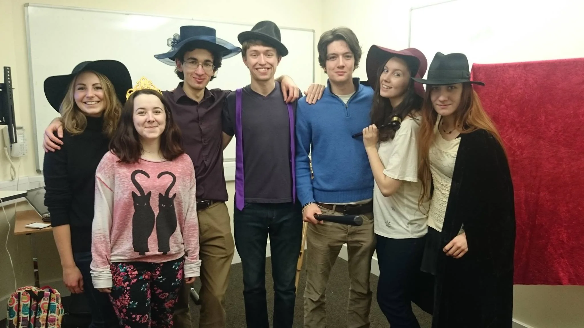 Comedy in a Concentration Camp