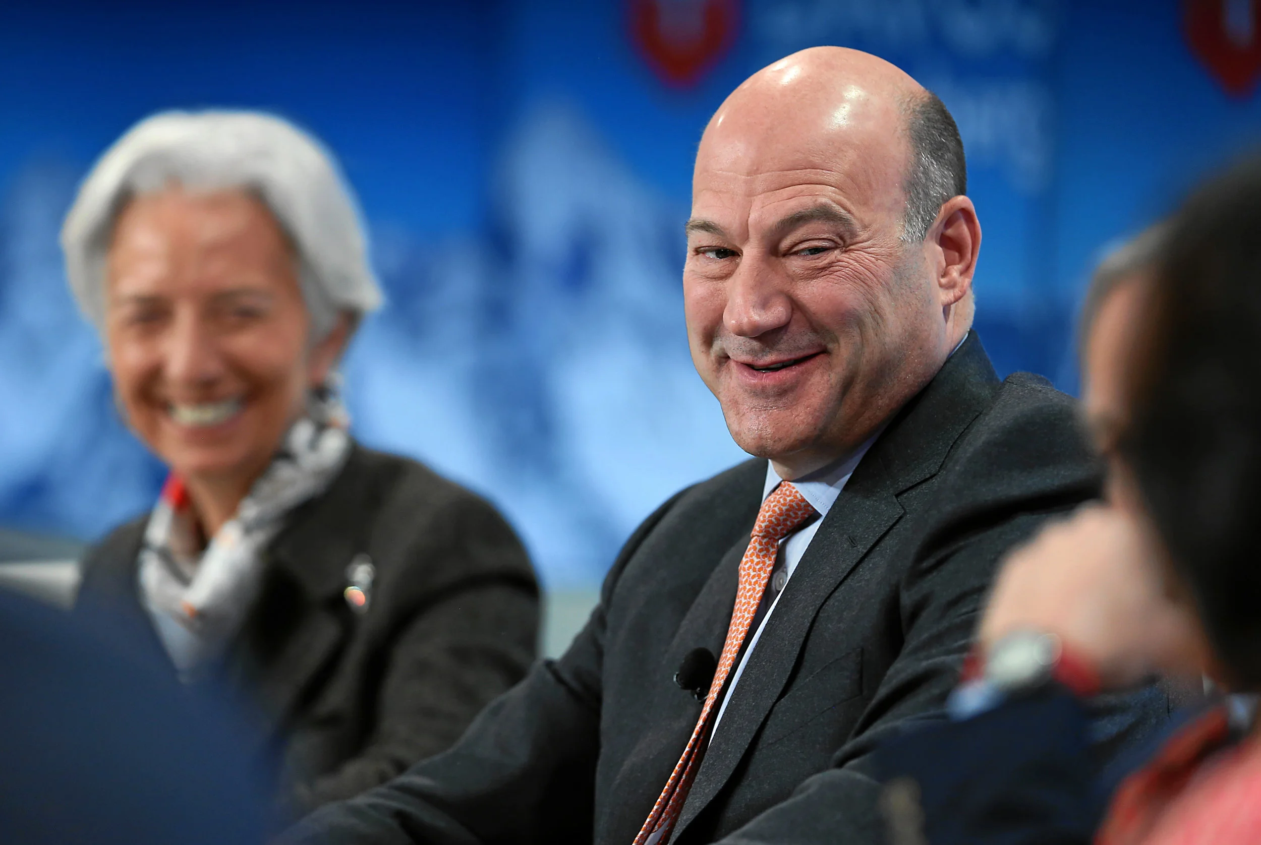 Trade Wars: The Last Protectionist