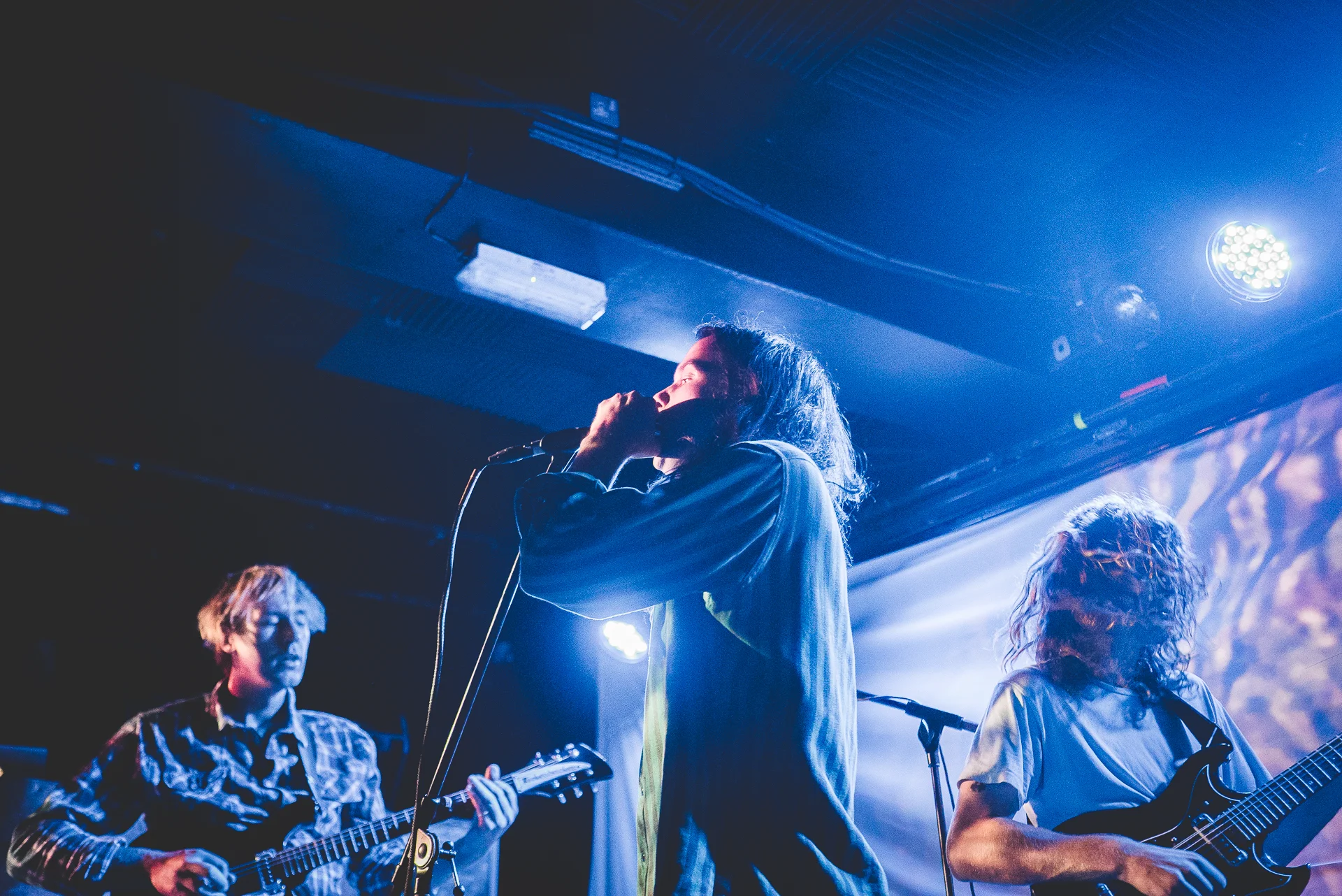Music Review: King Gizzard &amp; The Lizard Wizard at the Brixton Academy