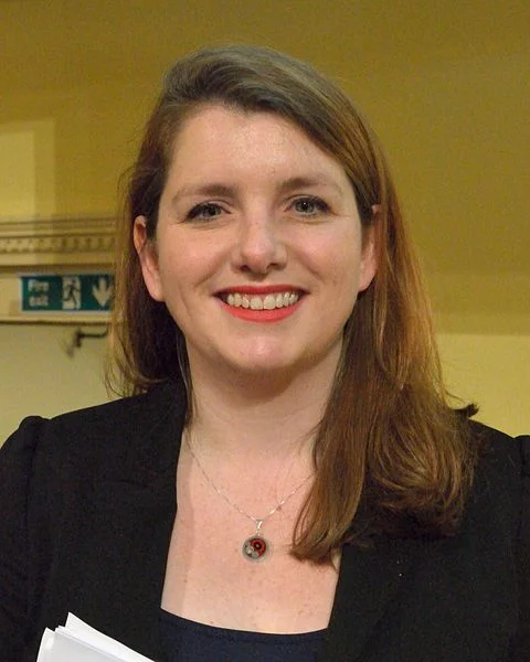An Interview with Alison McGovern MP
