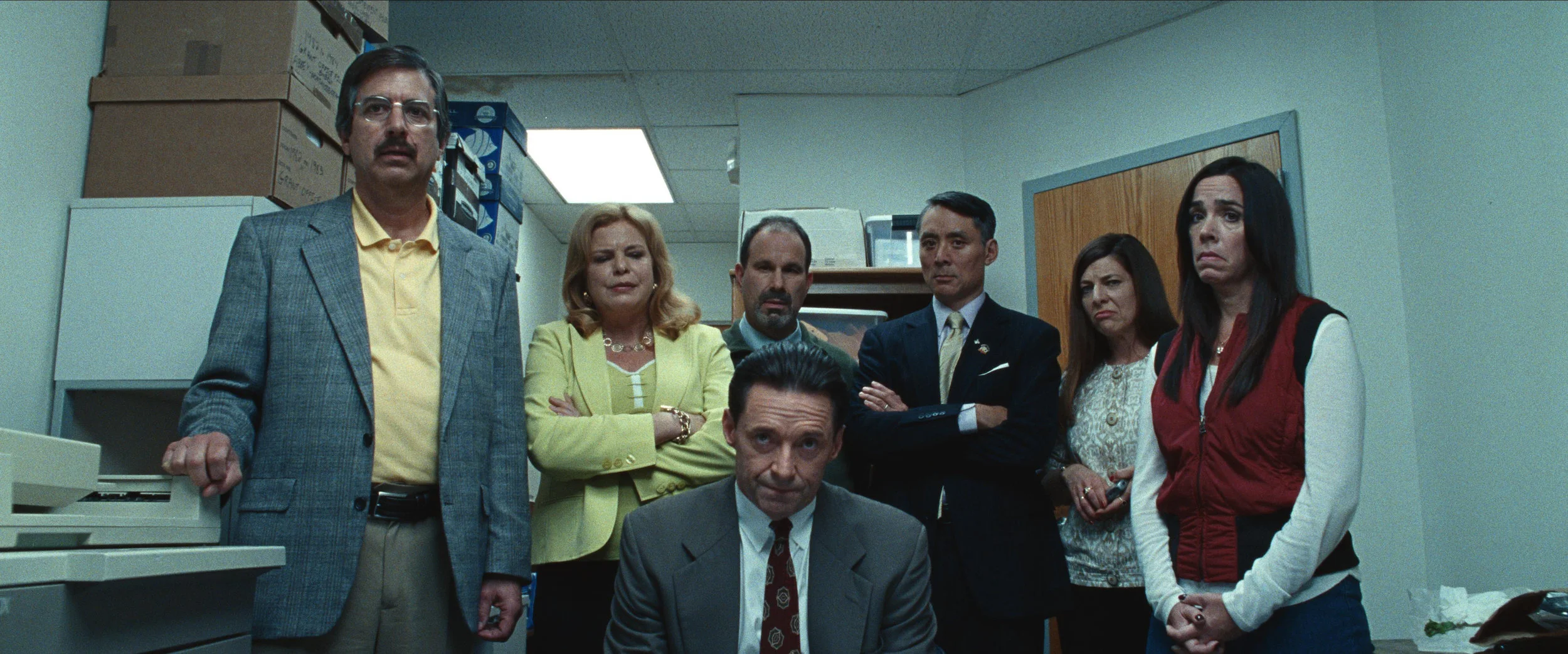 Pi@LFF: Bad Education