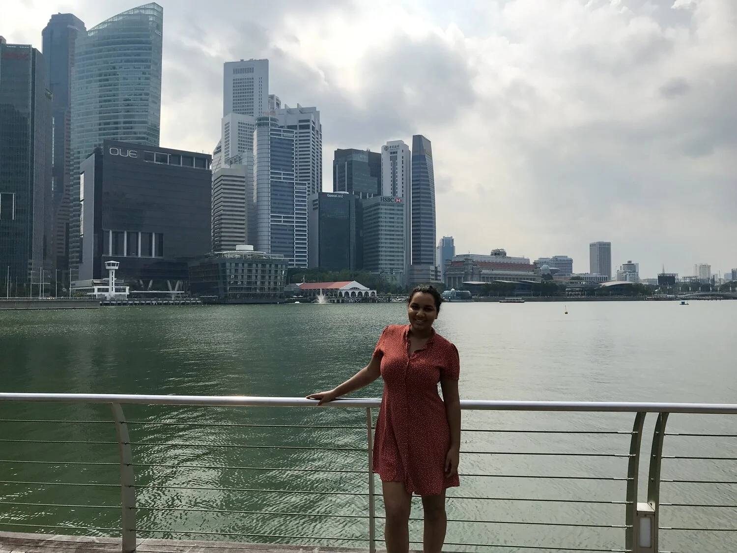 Top five reasons you should study abroad