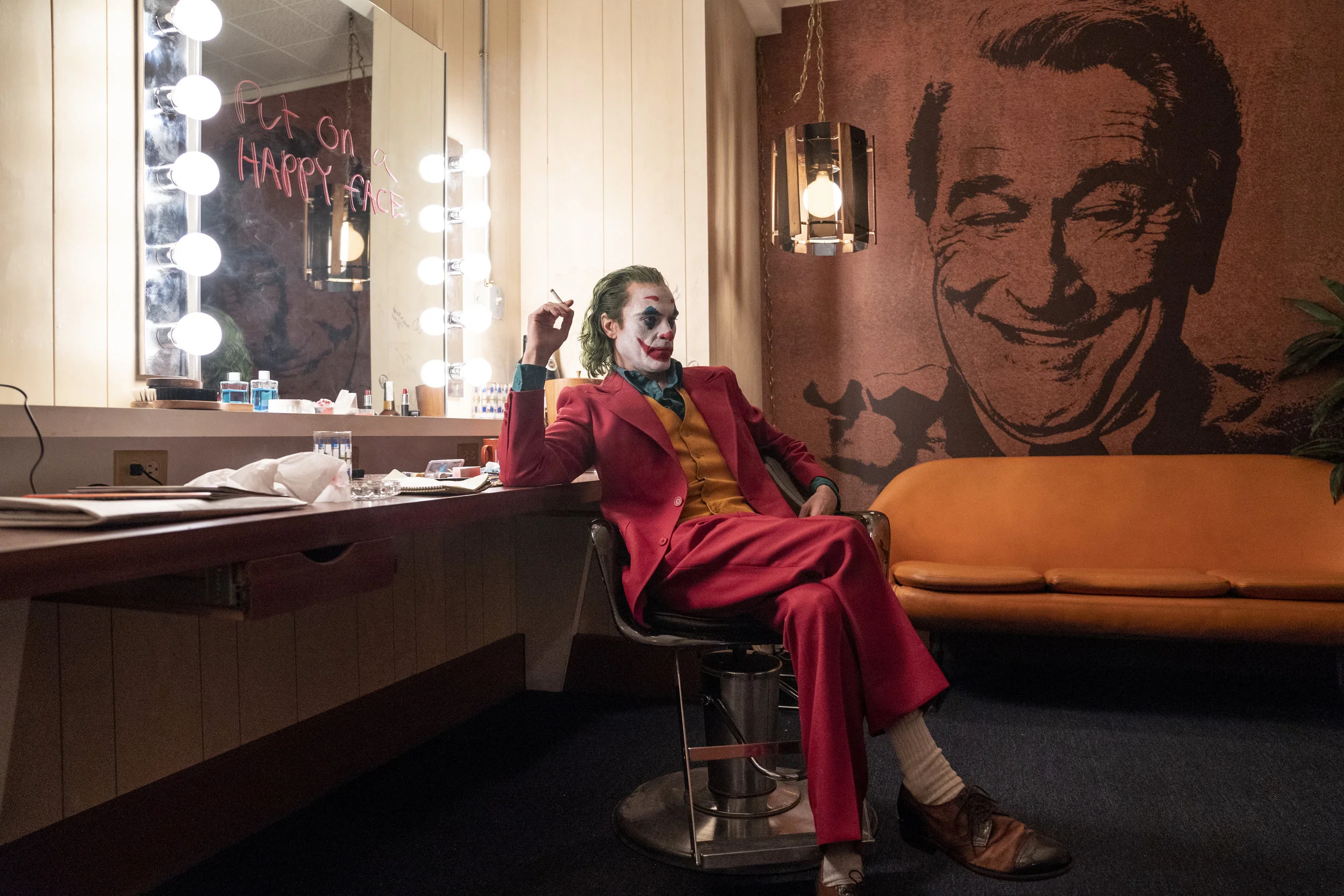 Film Review: Joker