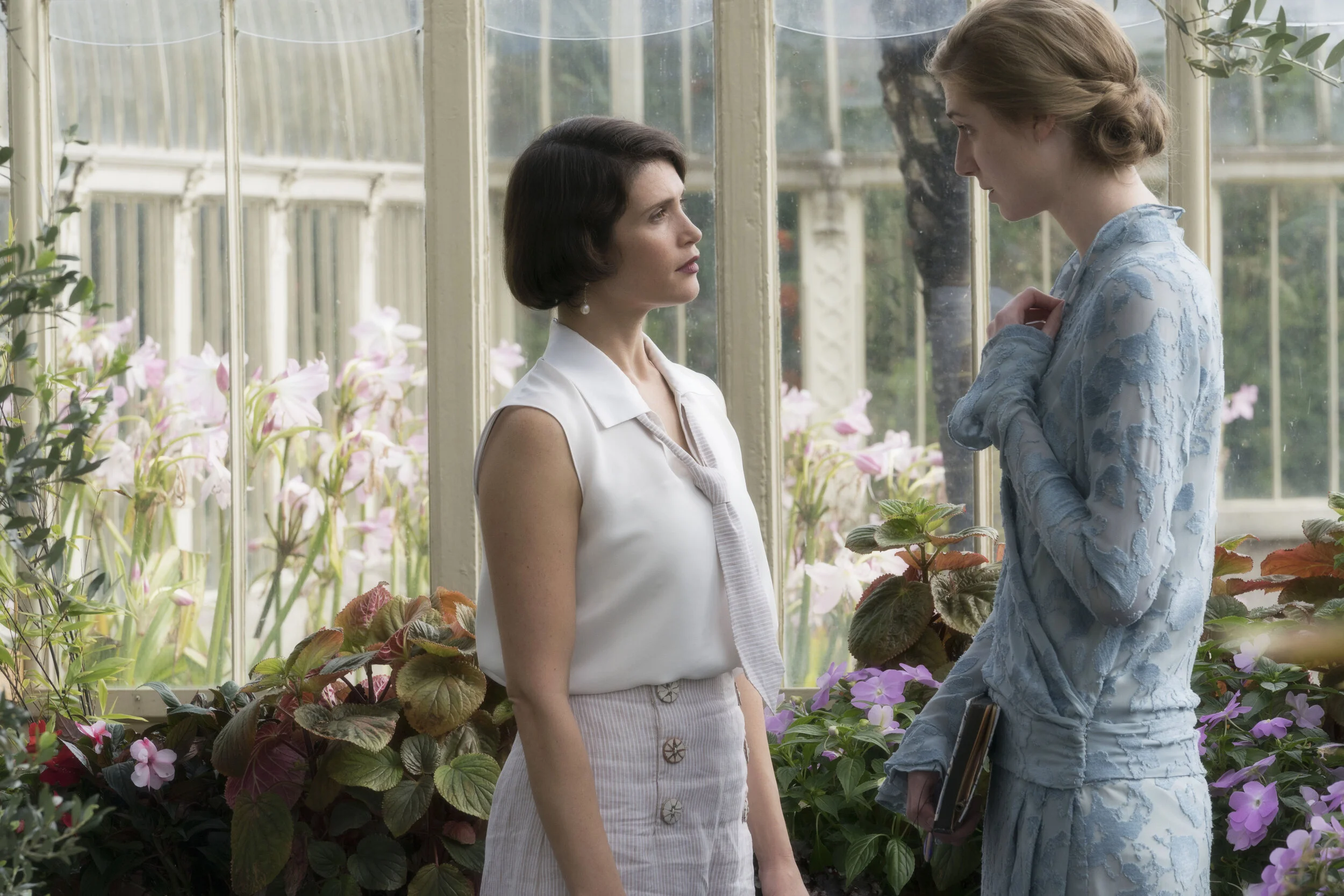 Film Review: Vita and Virginia