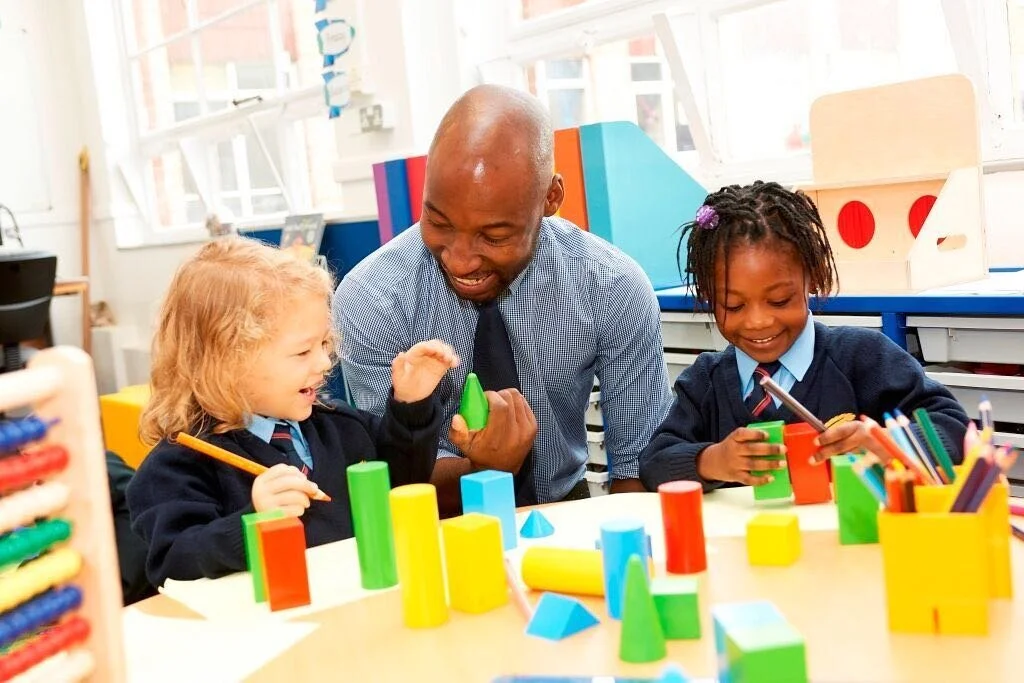 How can we close the education gap? A look at international charity, Ark