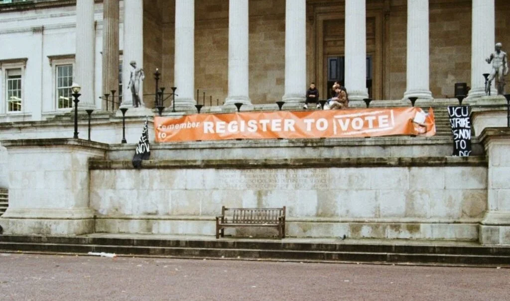 Highlights from ‘Our Political Voice’ Assembly at UCL