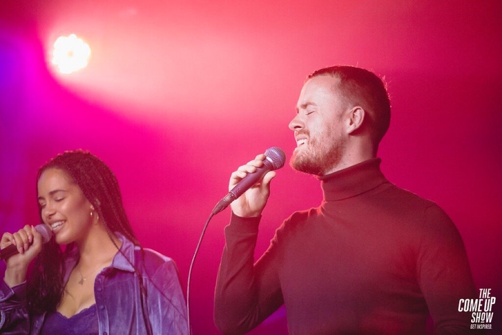 Music Review: Maverick Sabre's When I Wake Up