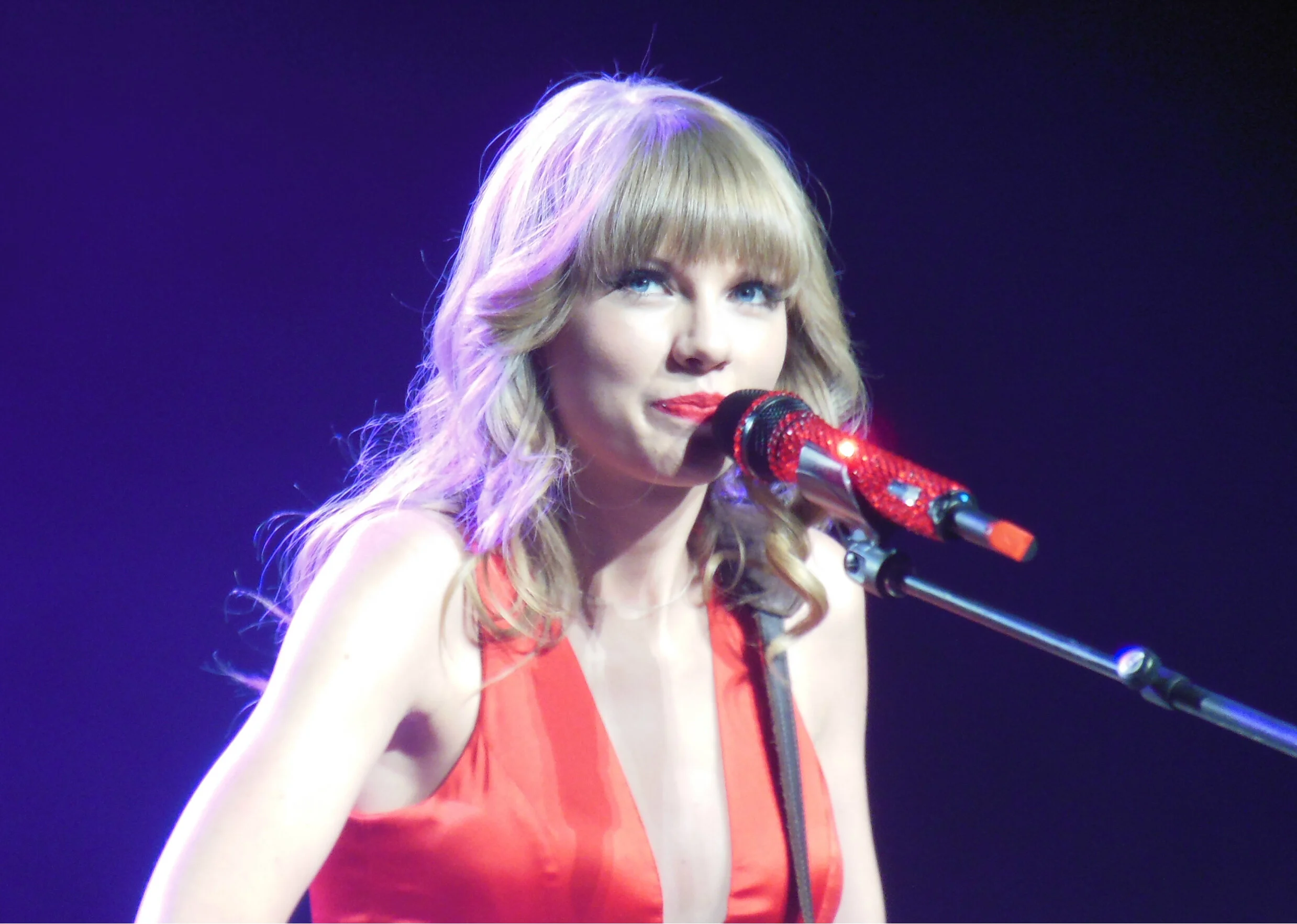 Taylor Swift's Cruel Summer