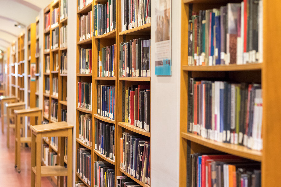 Are libraries coming to their final chapter?