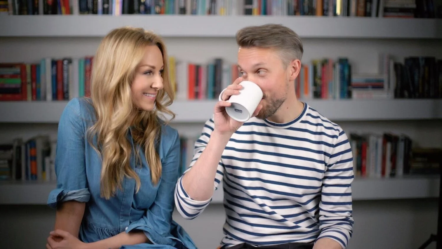 Book Review: How To Go To Work by Lucy Clayton &amp; Steven Haines