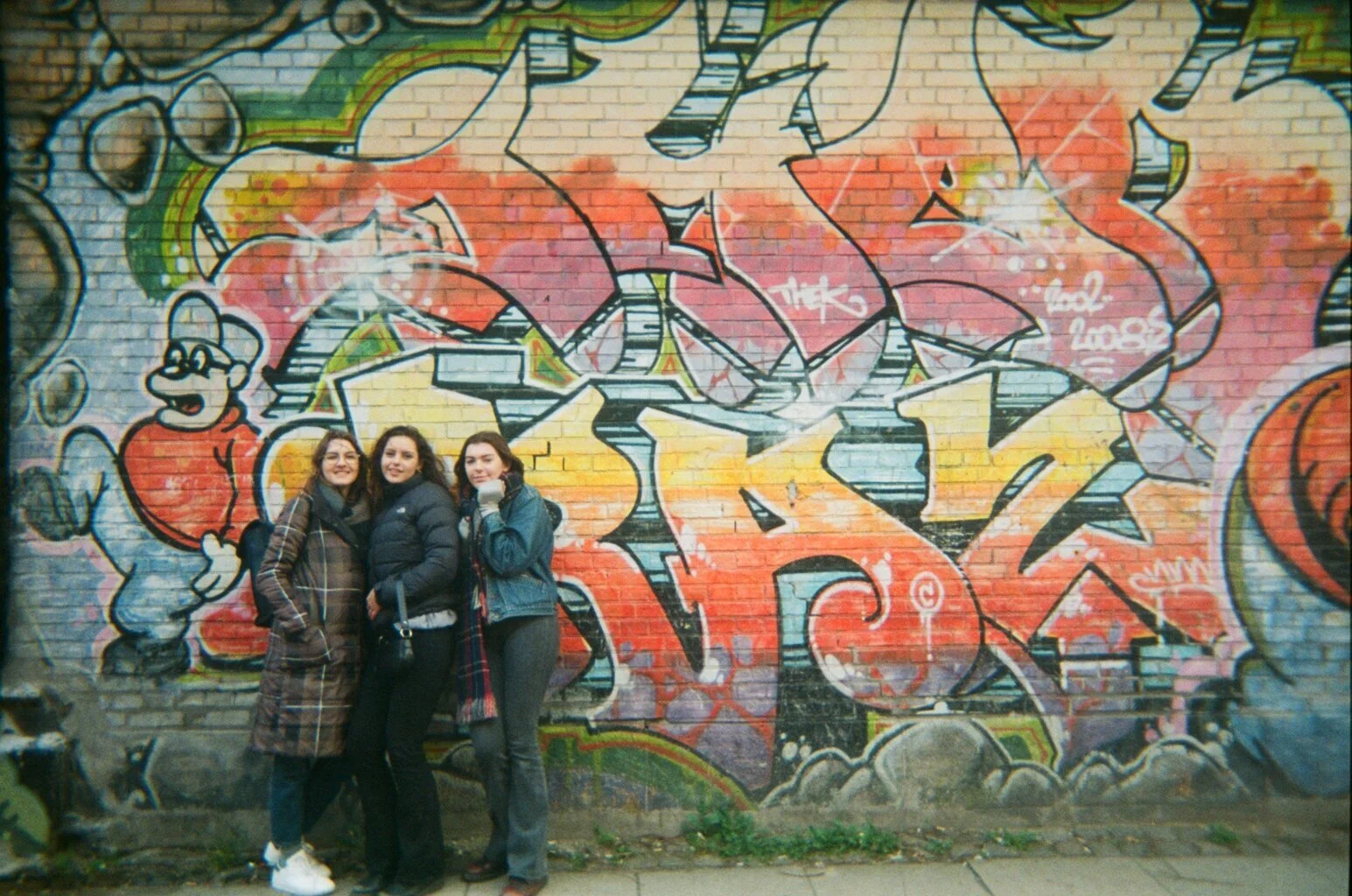 The Freetown folk: Christiania's legacy