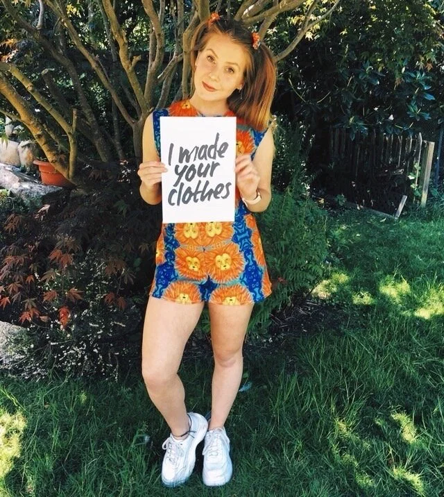 A slow fashion future: the independents’ revolution