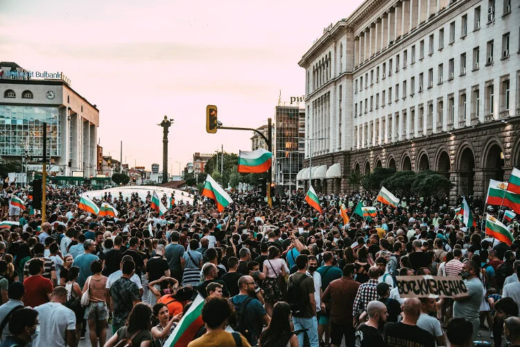 Make Bulgaria a country worth coming back to