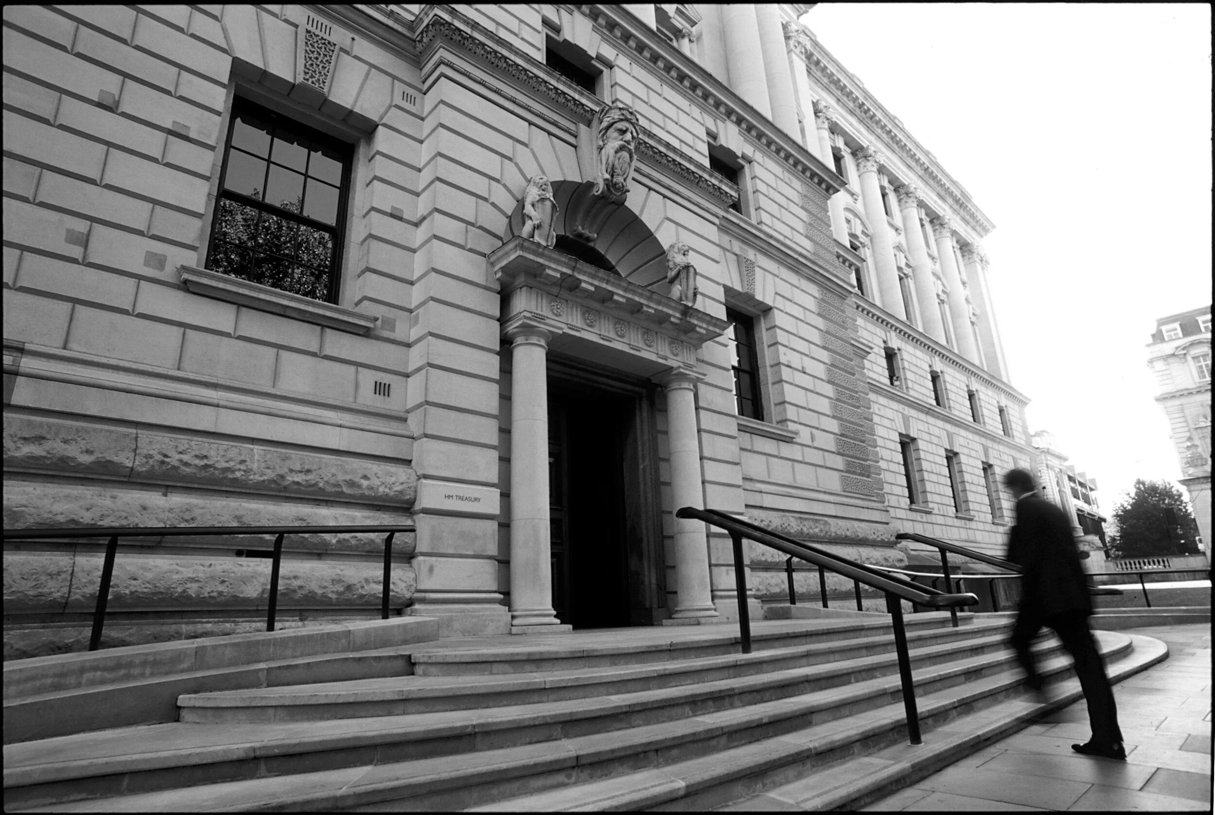 Pay rises for the public sector - is it enough?