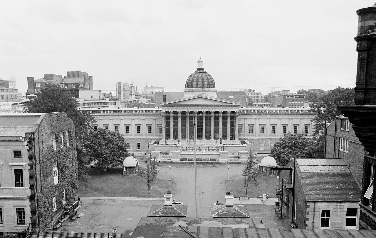 History of UCL the essential prequel for freshers — Pi Media