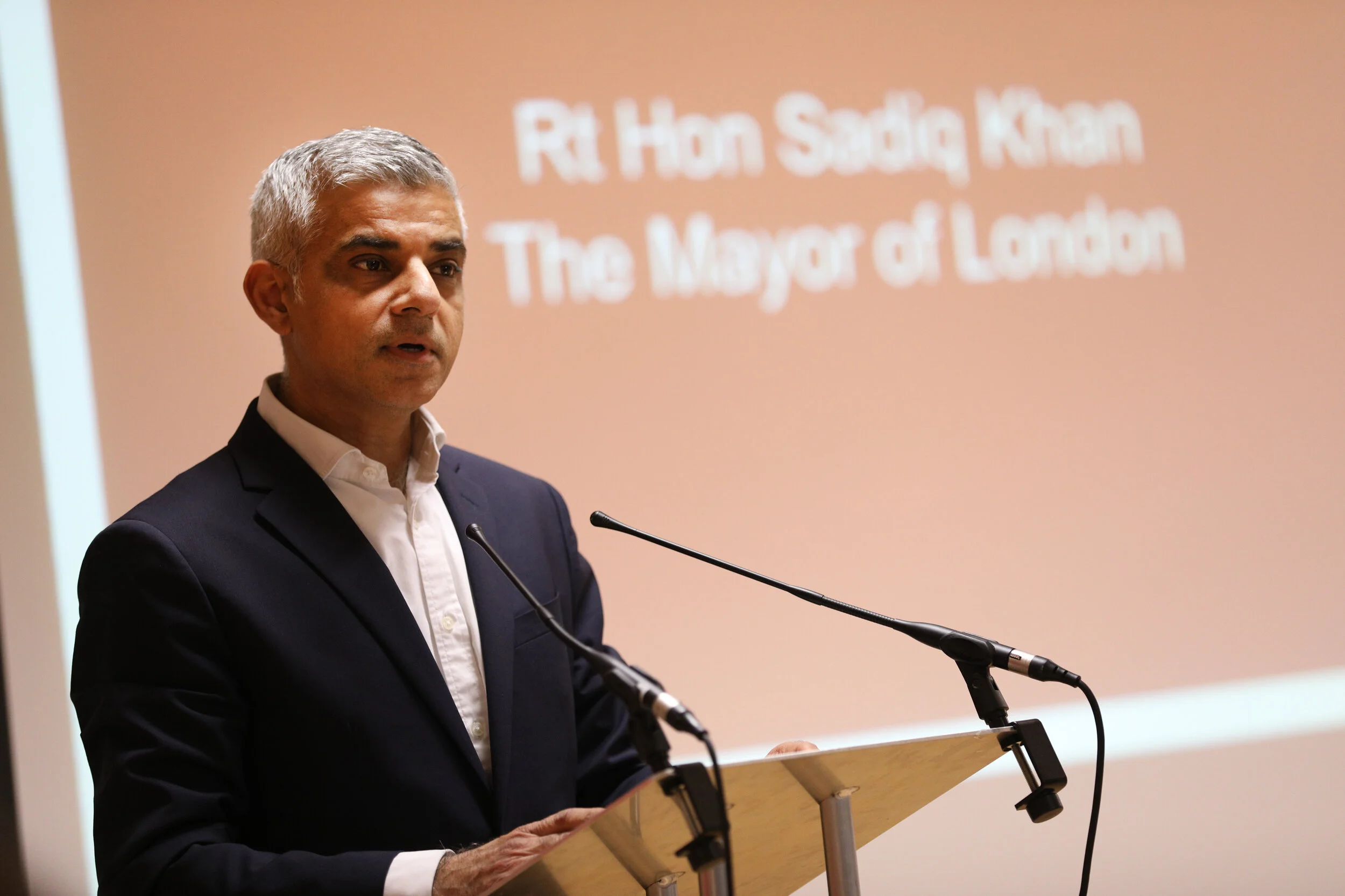 Labour’s lead holds firm in the race to City Hall