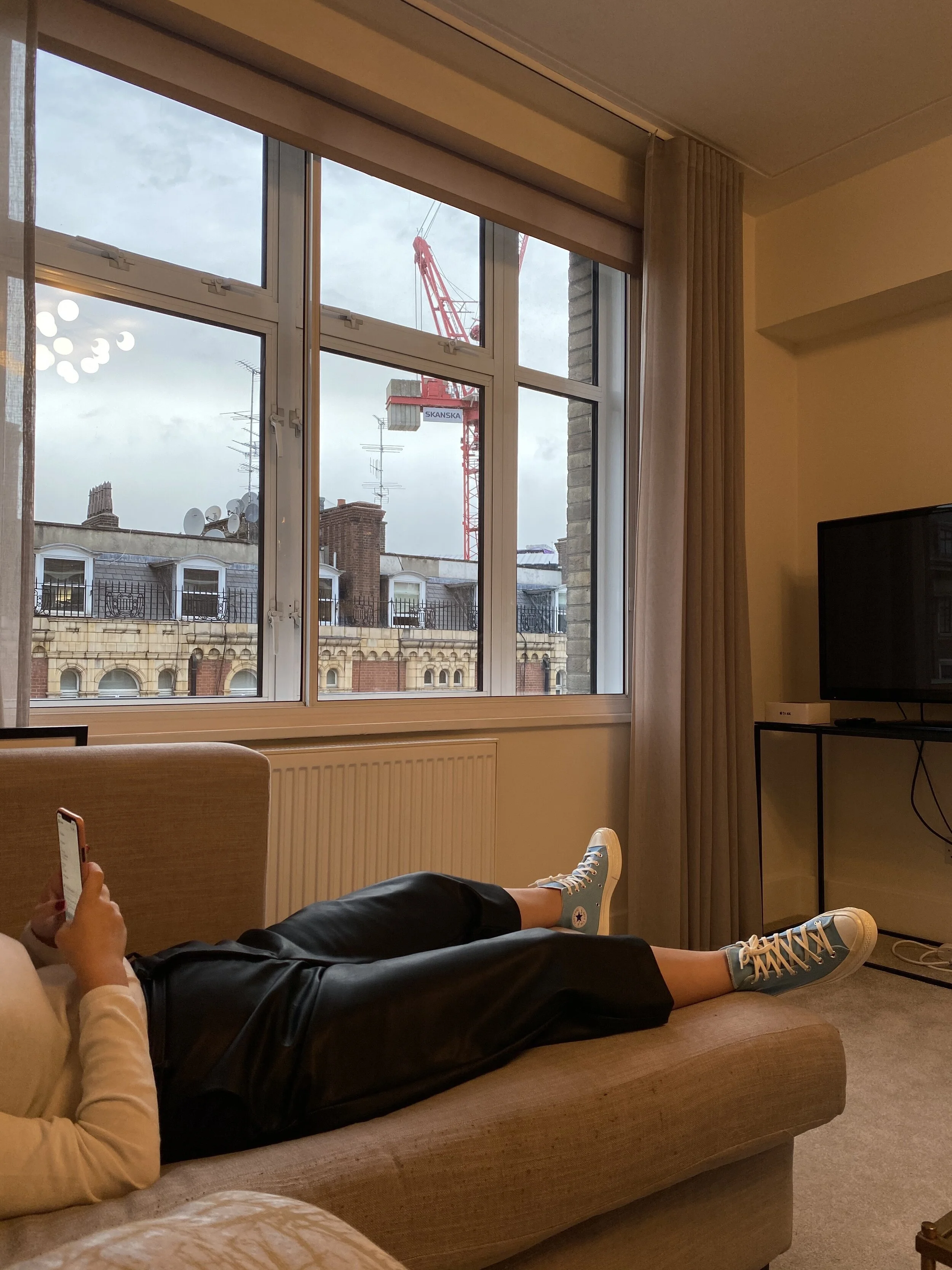 Freshers' checklist: first weeks after arriving at UCL