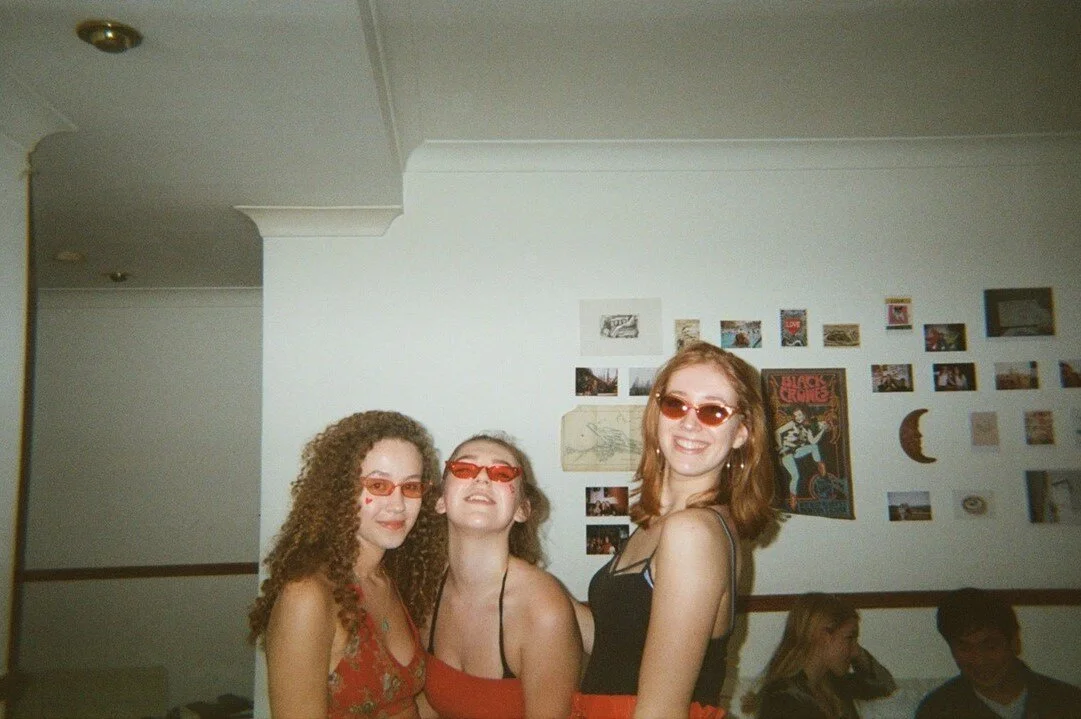 Campus Cool: What makes you cool?