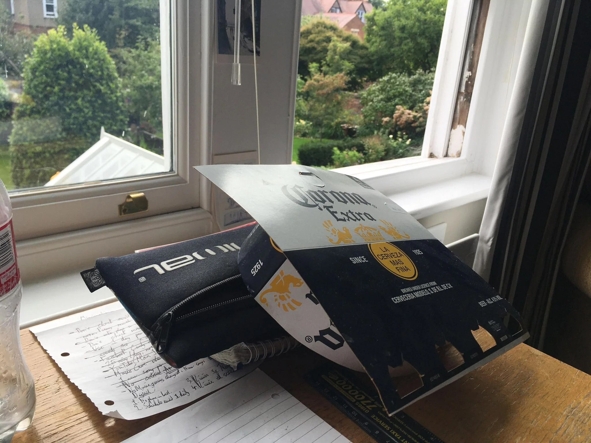 ‘It’ll be an experience to look back on’: being a Fresher in the Covid-19 pandemic