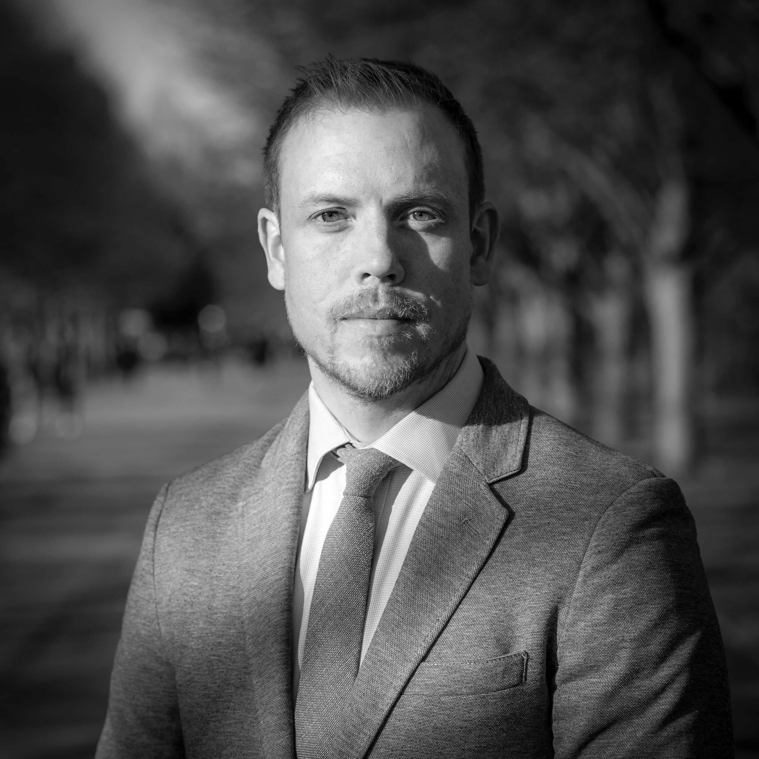 ‘I think Biden will become the president, almost certainly’: Dr Brian Klaas on U.S. election 2020