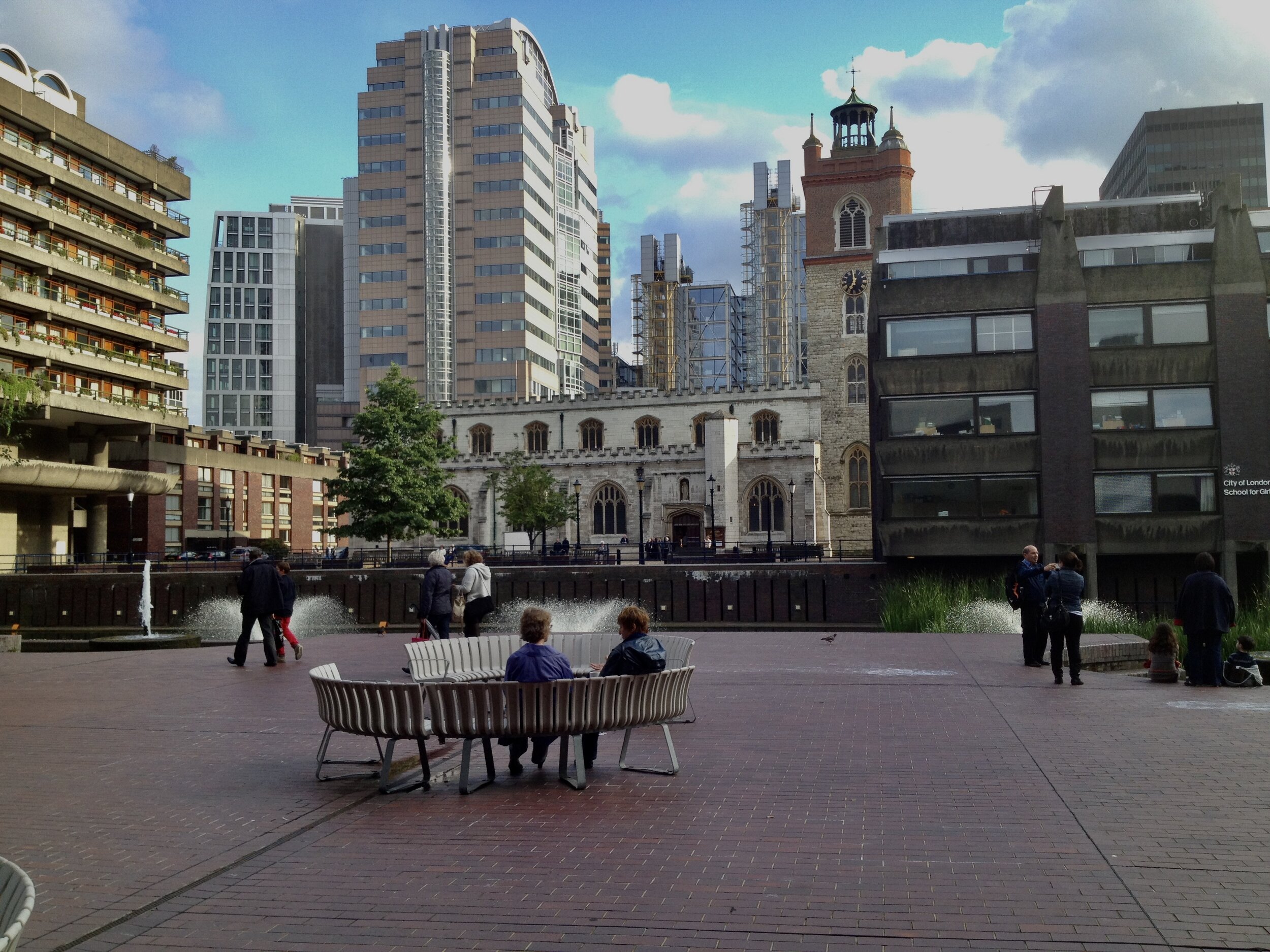 The finest brutalist architecture in London and beyond