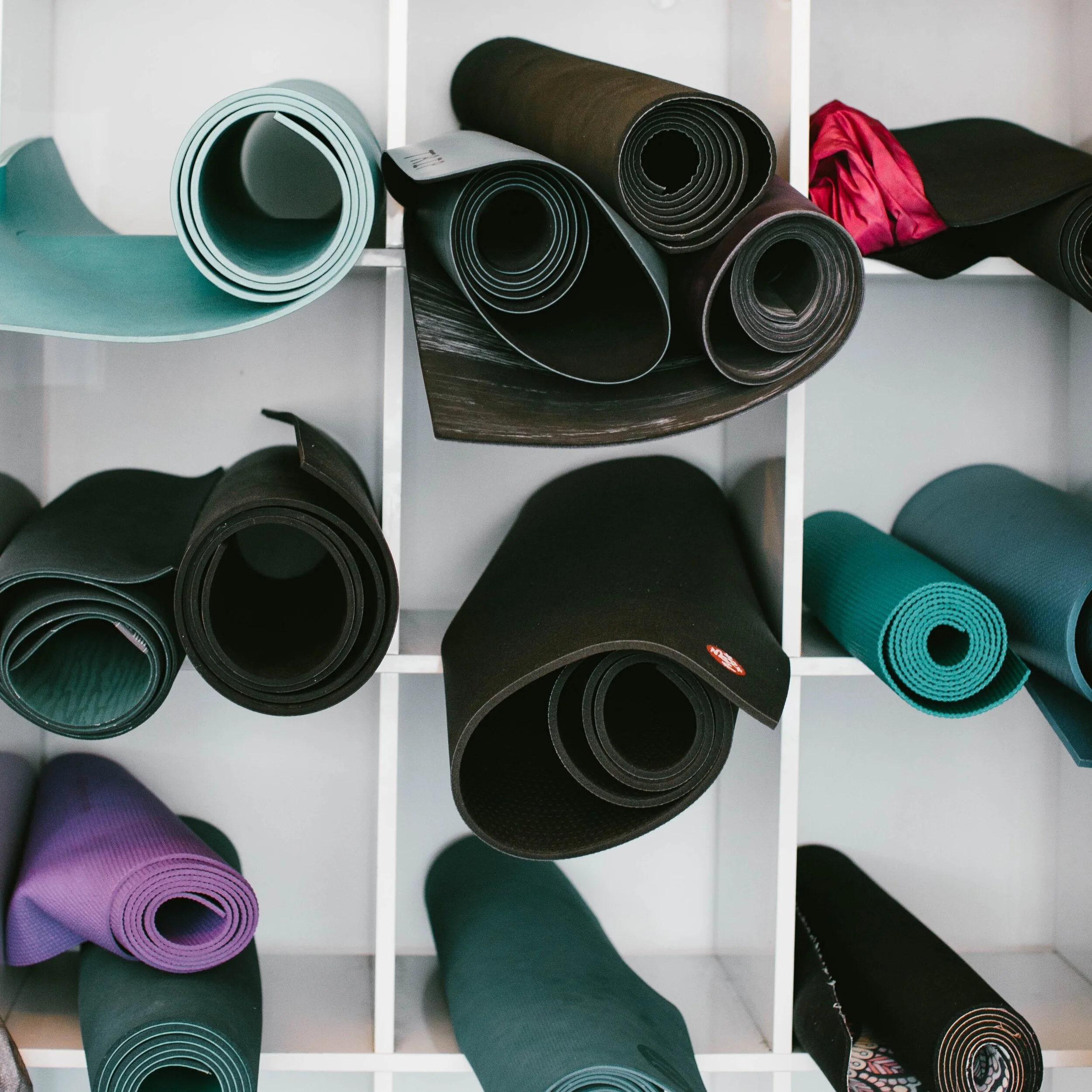 Wellness Unwrapped: yearning for yoga