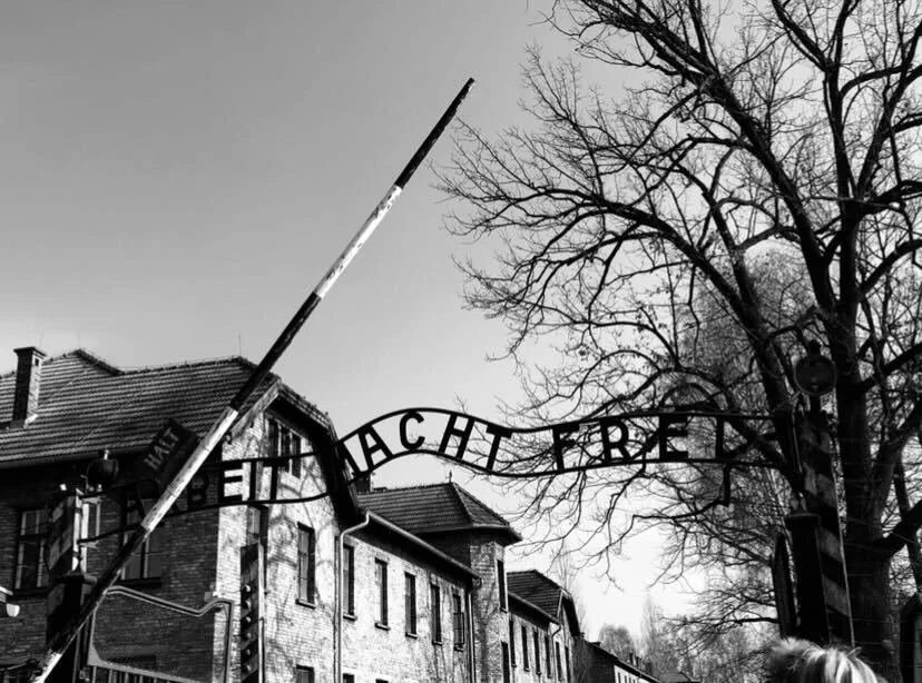 Remembering the Holocaust 77 years later 