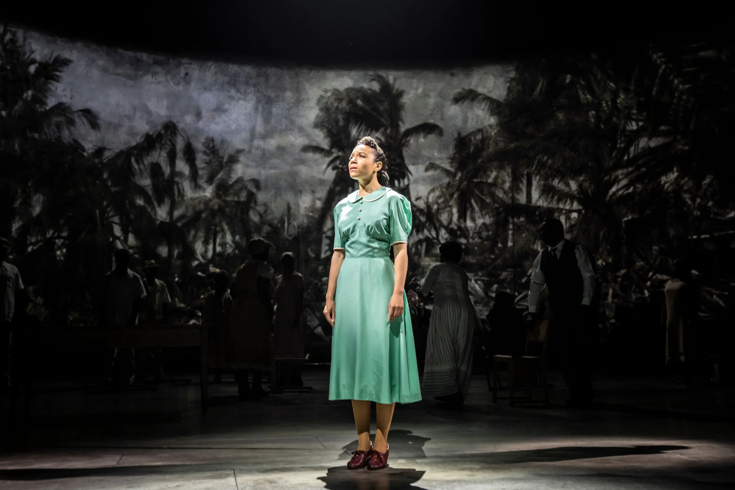 Review: Small Island at the National Theatre