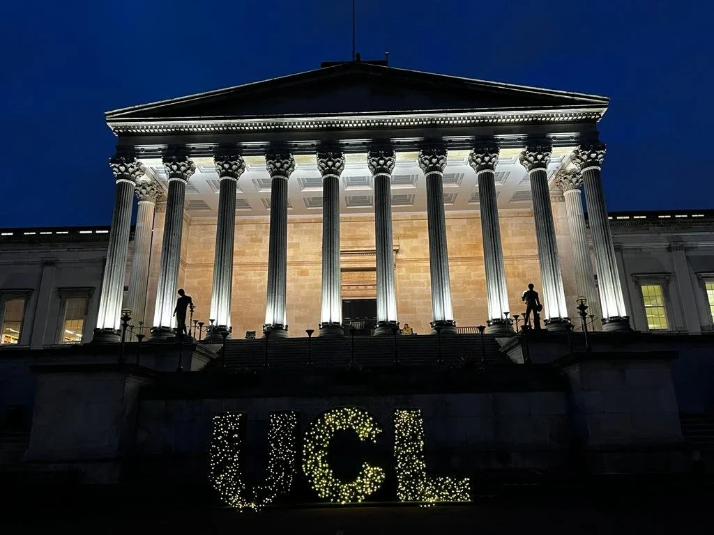 UCL confirms face-to-face teaching for 2022/23