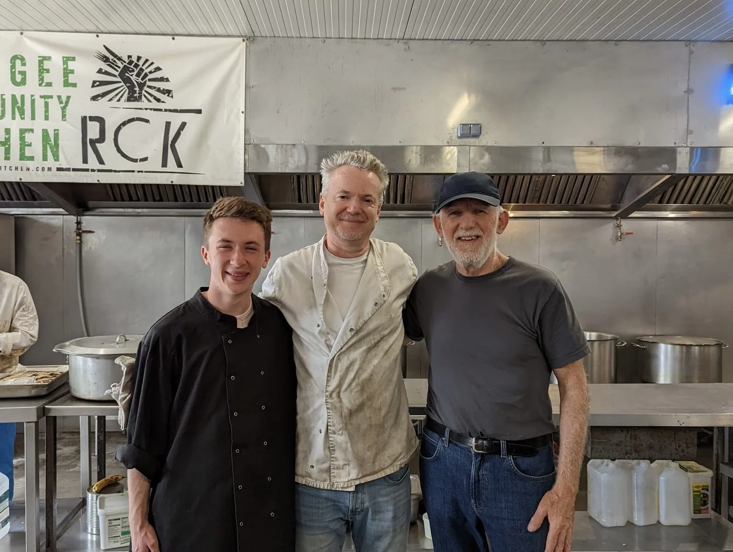 Volunteering in Calais’ Refugee Camps: A Week in “The Jungle”