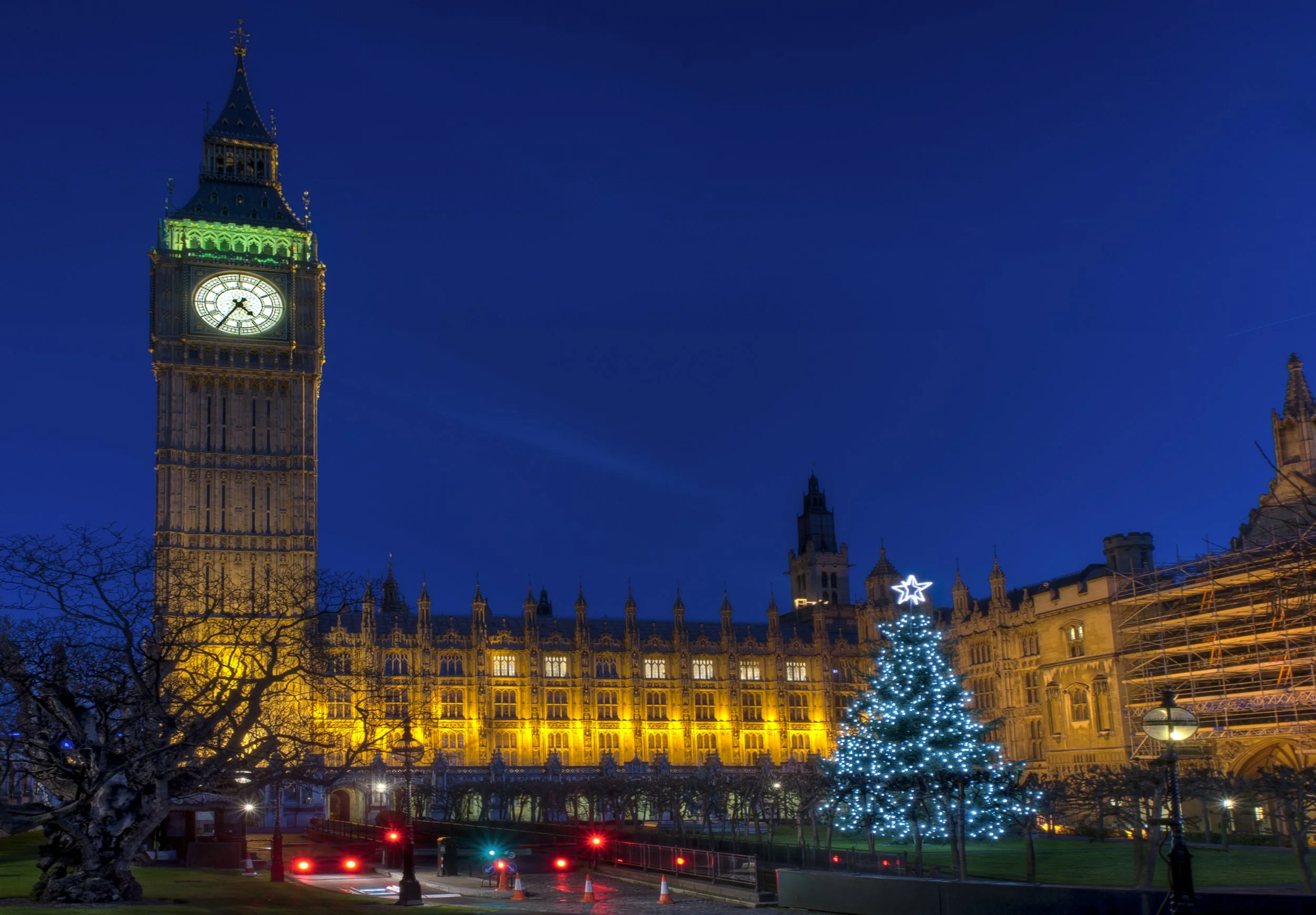 MPs' Christmas Benefits: Should They Still Exist in The Cost of Living Crisis?
