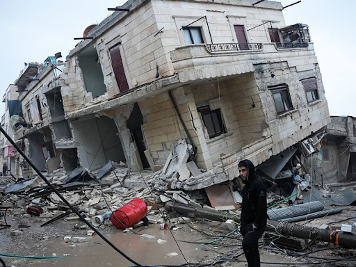 Elections in Turkiye: Impacts on the Eastern Mediterranean
