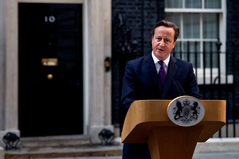 The Lord of Last Resort