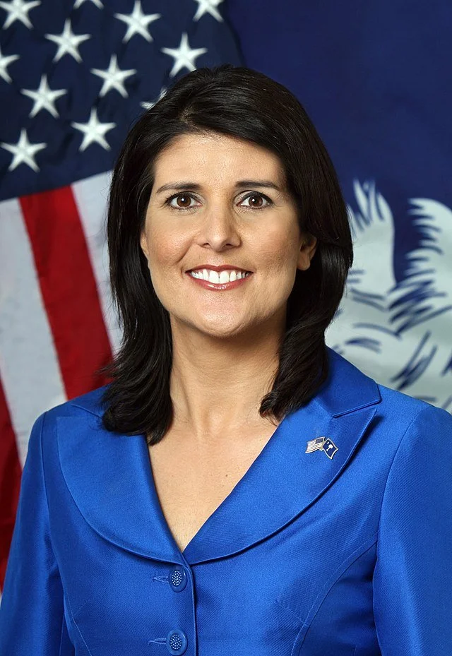 Nikki Haley potentially replacing DeSantis as favoured ‘alternative’ to Trump: what a Haley presidency would mean 