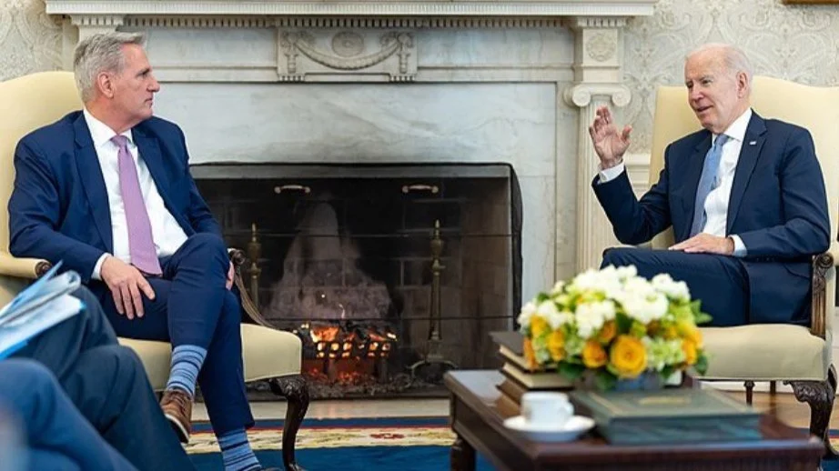 The impending US debt crisis