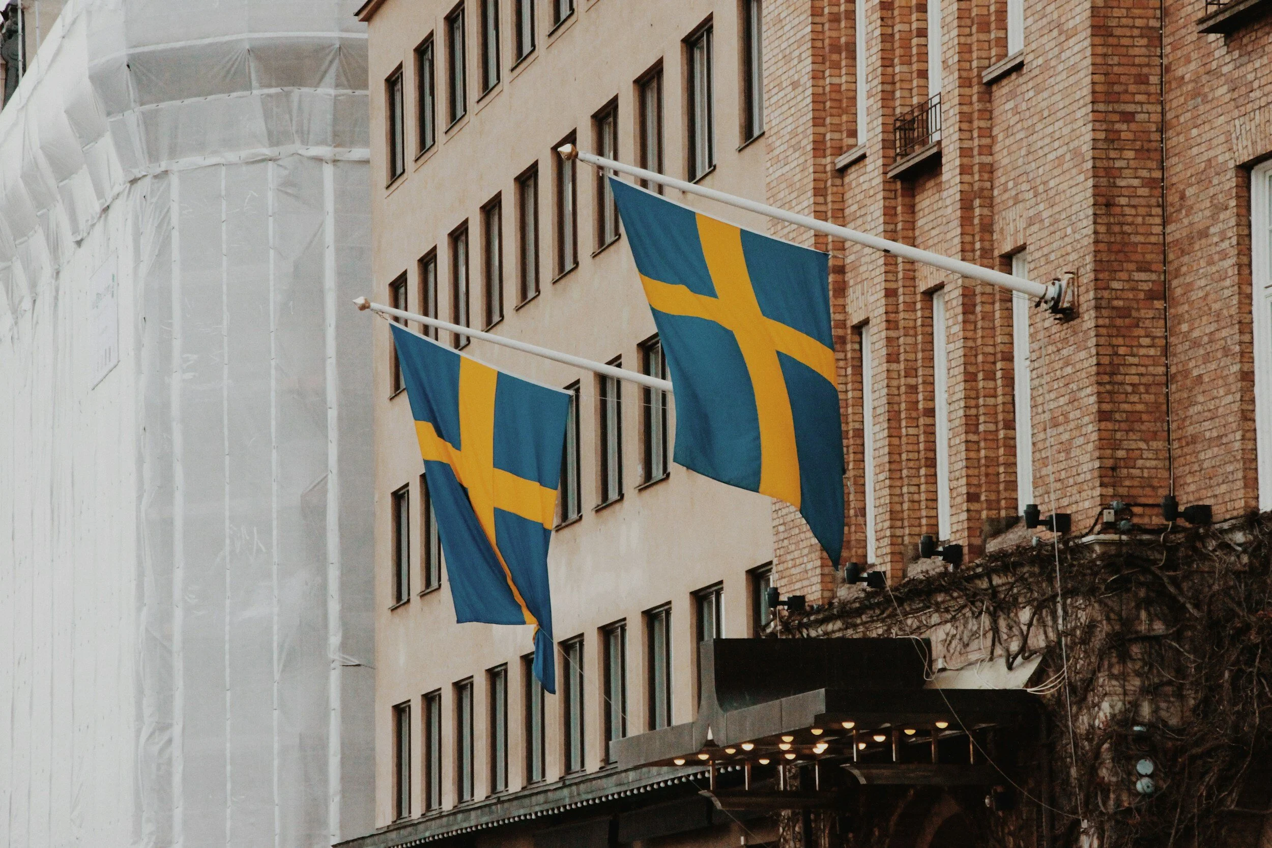 Sweden will finally join NATO – but why is it so significant?