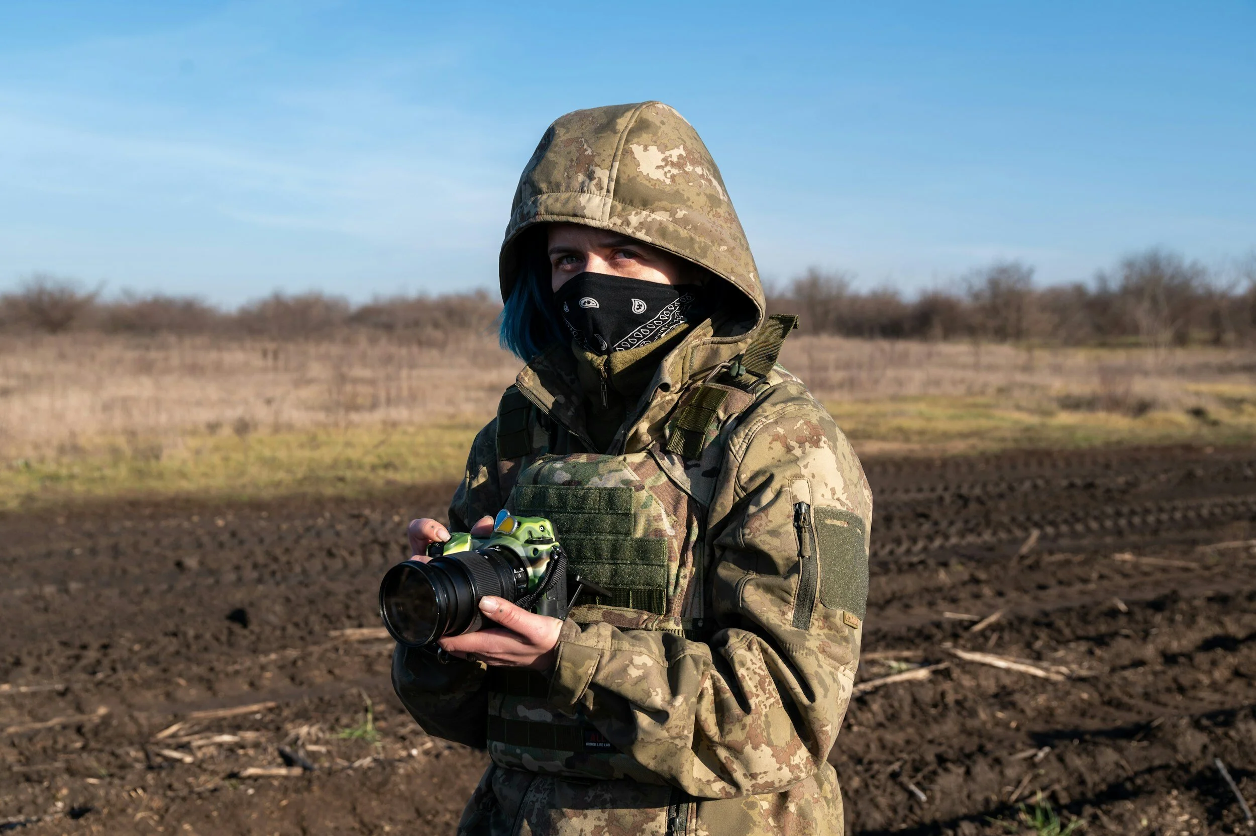 The Impact of War Photography: instrumentalisation or proof for justice?