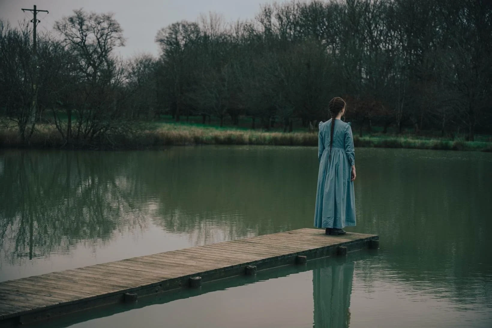 Why this? Why Now? Interview with Louisa Connolly-Burnham, Director of Sister Wives (2024)