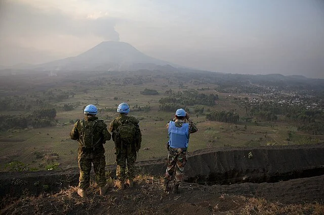 Rwanda’s Support for M23 Rebels Threatens $1bn in Global Aid, Foreign Secretary Warns