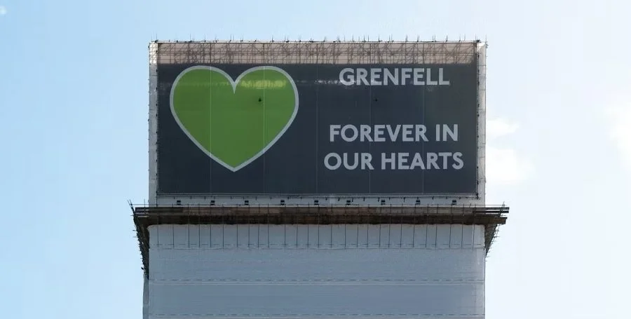 ‘Disgraceful and Unforgivable': The Government's announcement of Grenfell's demolition receives heartbreaking backlash