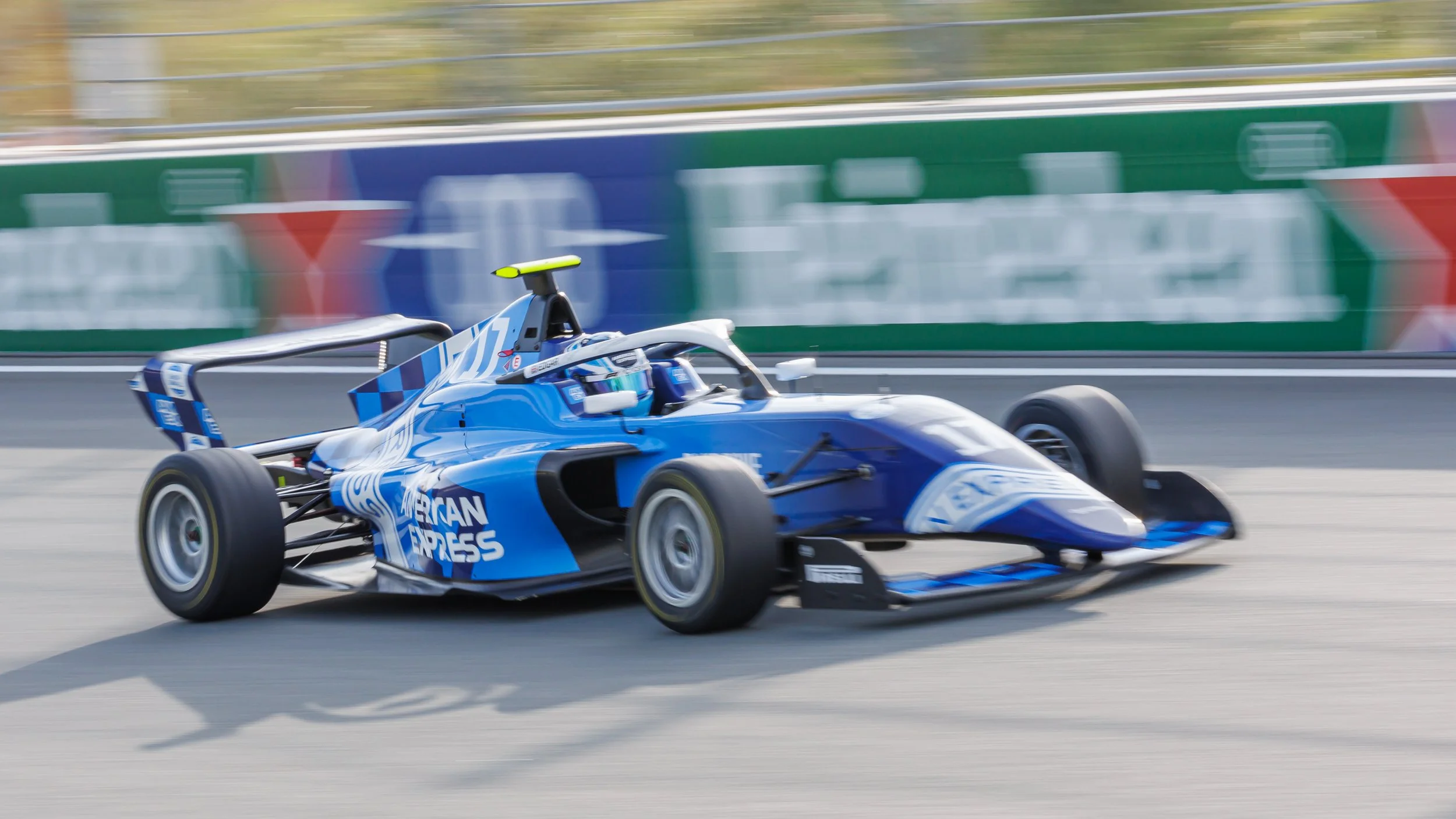 F1 Academy: Levelling Up or Levelling Out?