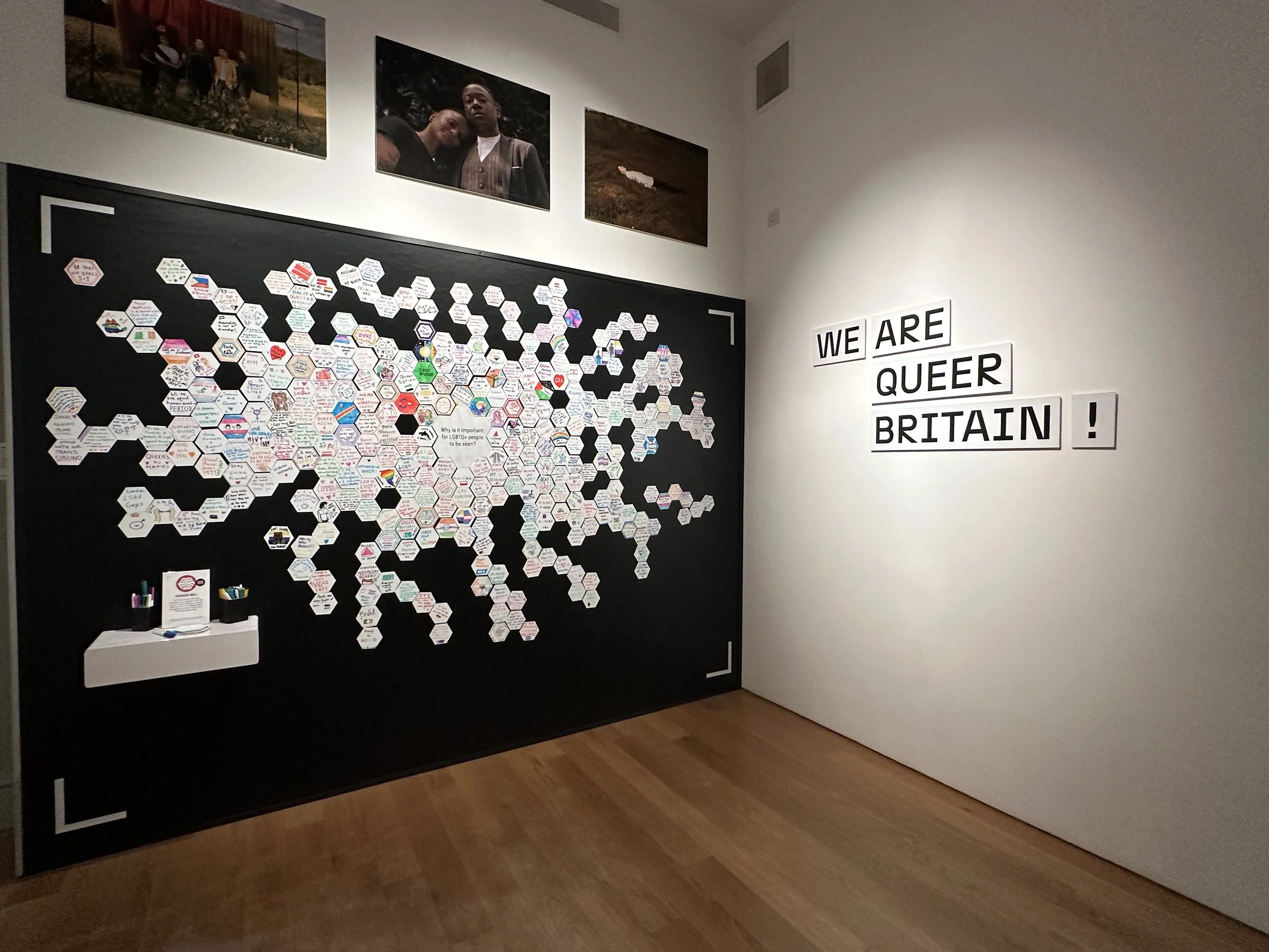 Queer Britain: A Journey through Queer History