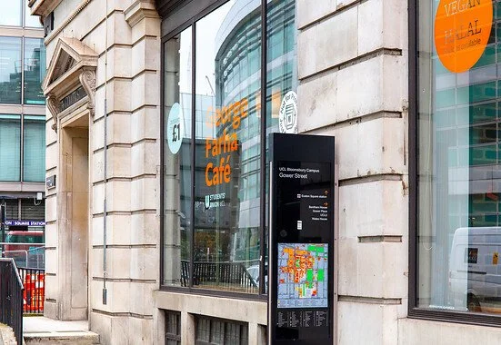 Welfare and Community Officer: Candidates Reaching out to Students