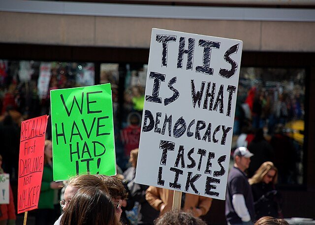 How Gerrymandering Shapes the Power of the American Vote